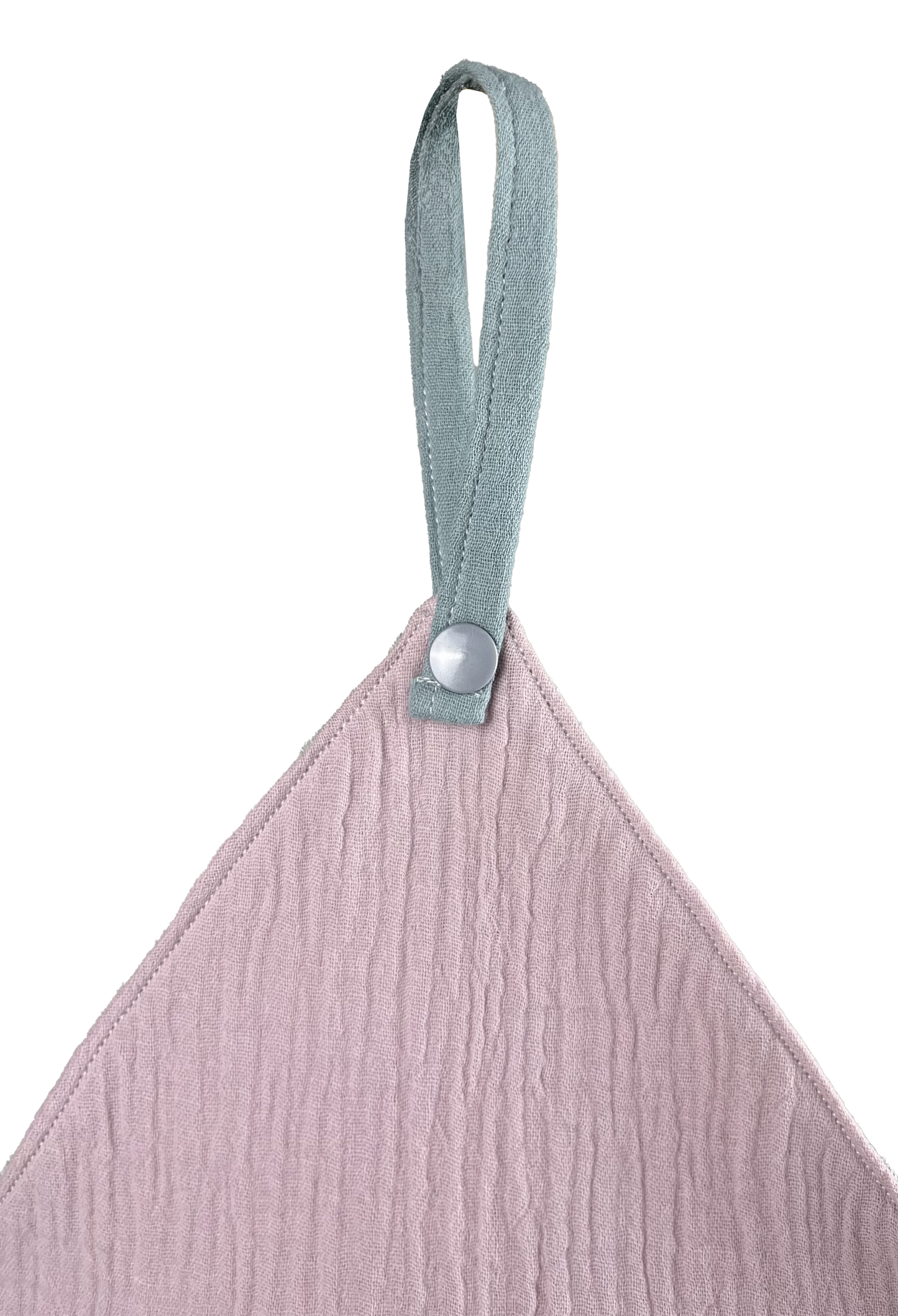 Baby Dribble Bib Set | Sweet & Sour