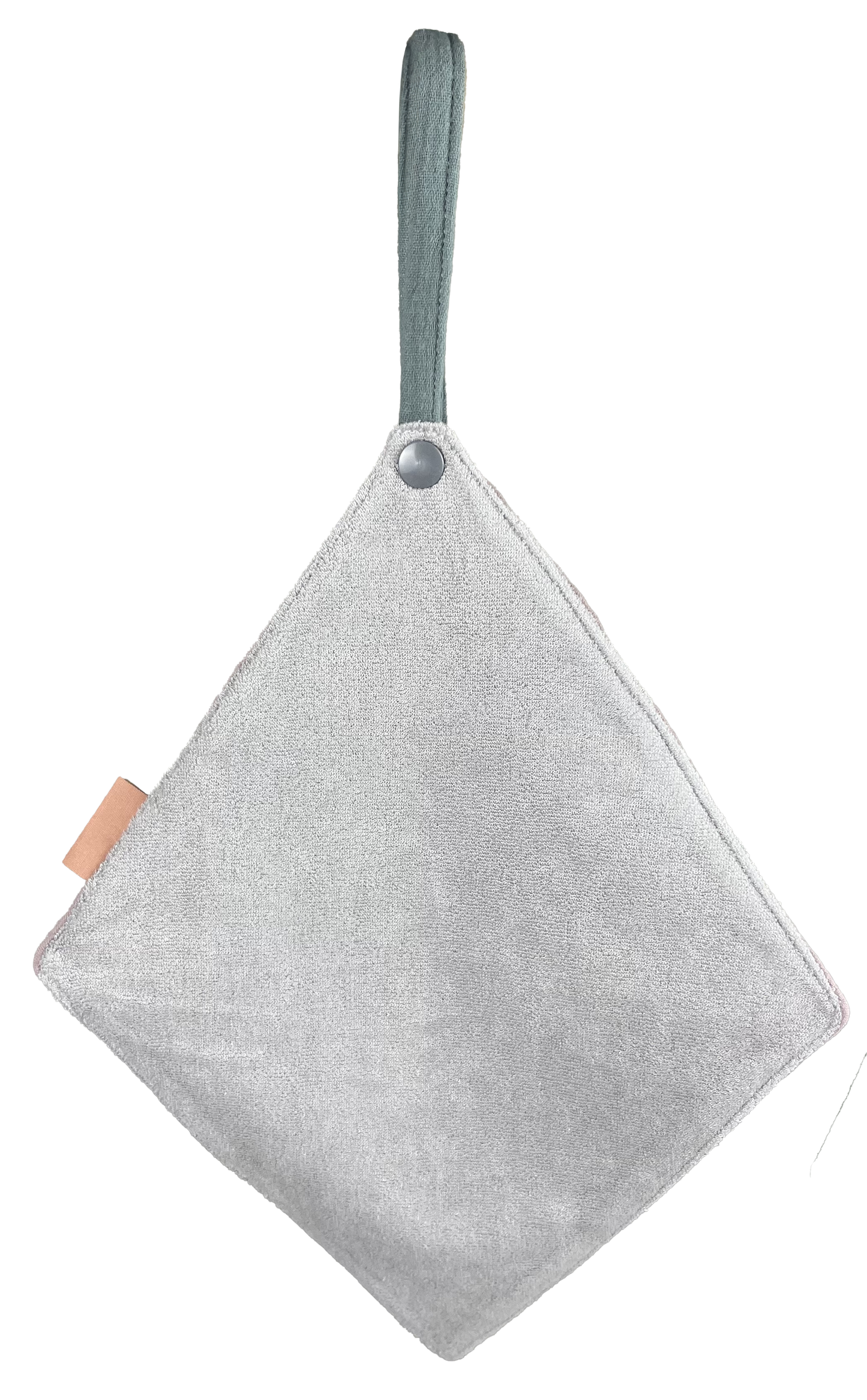 Baby Dribble Bib Set | Sweet & Sour